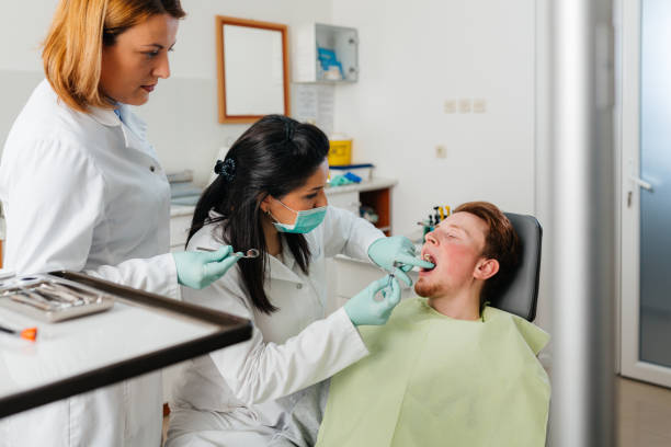 Best Pediatric Emergency Dentist in Alliance, OH